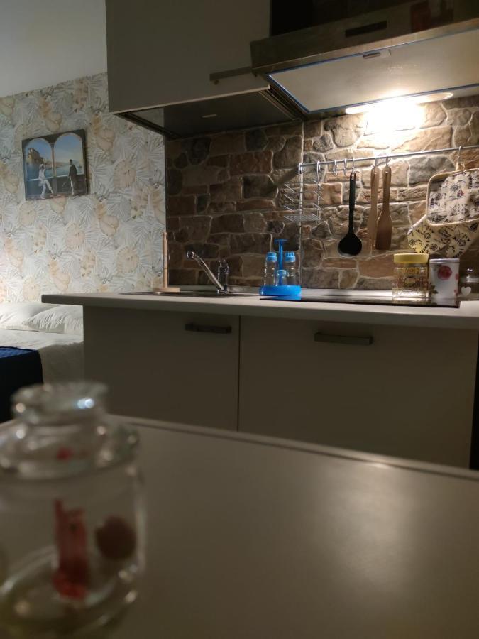 Case Vacanza Pistorius Napoli Eksteriør billede